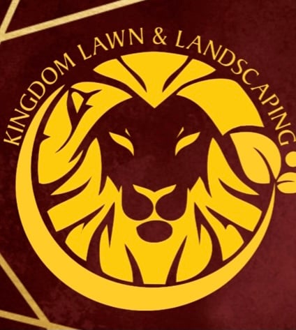 Kingdom Landscaping Logo
