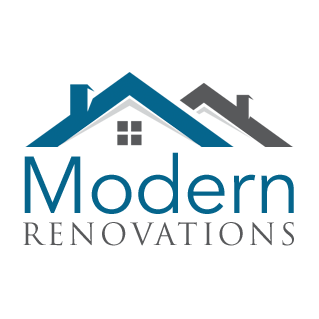 Modern Renovations, LLC Logo