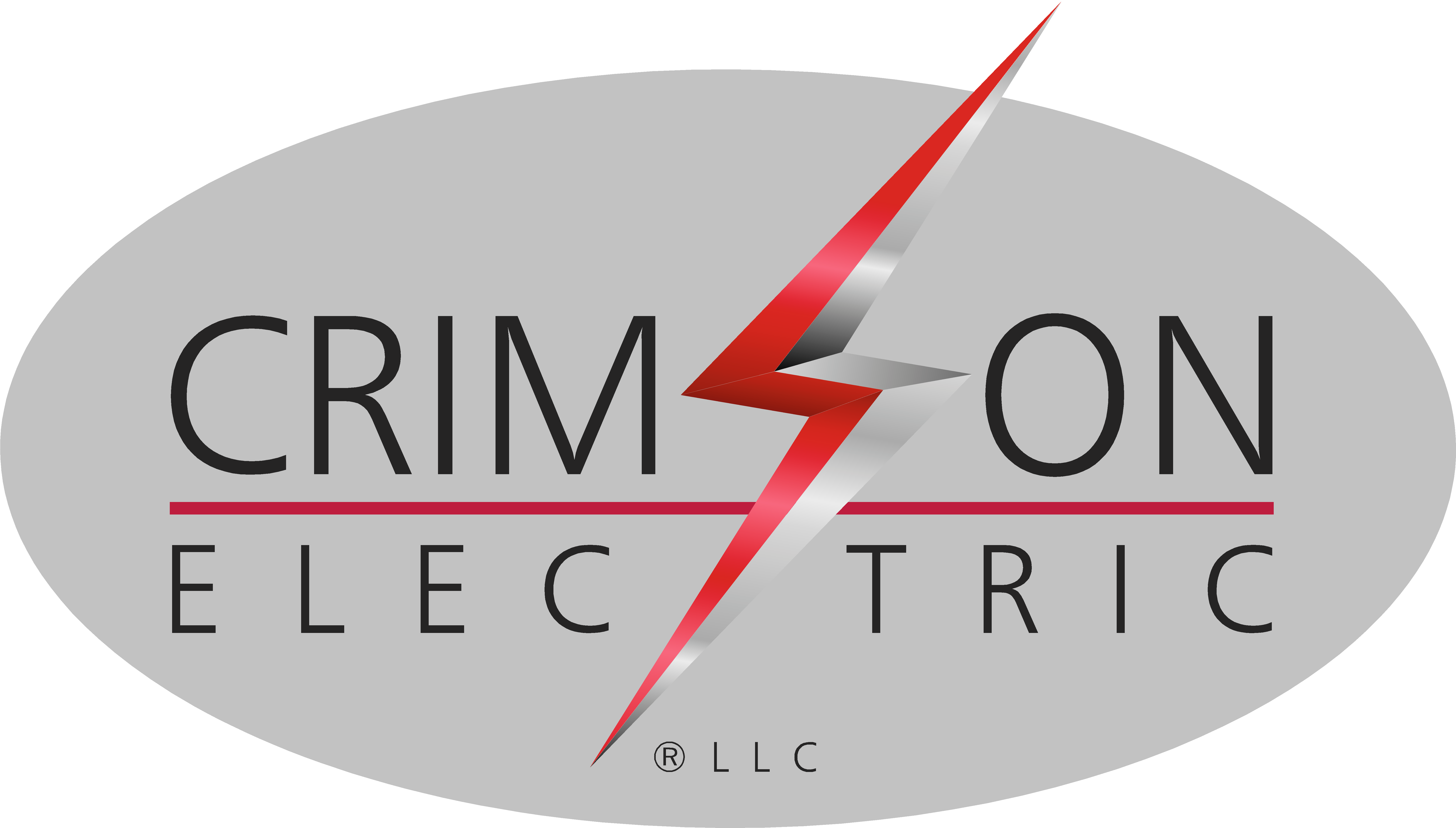 Crimson Electric, LLC Logo