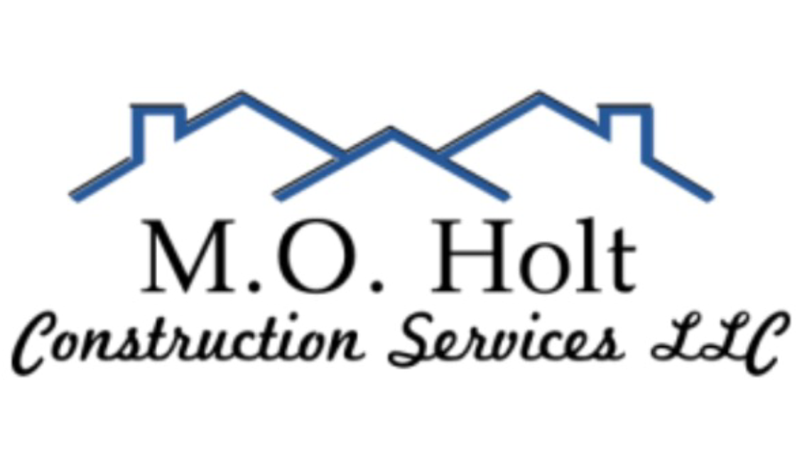 M.O. Holt Construction Services, LLC Logo