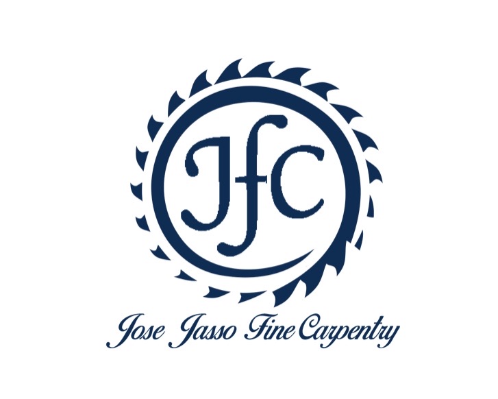 Jose Jasso Fine Carpentry Logo