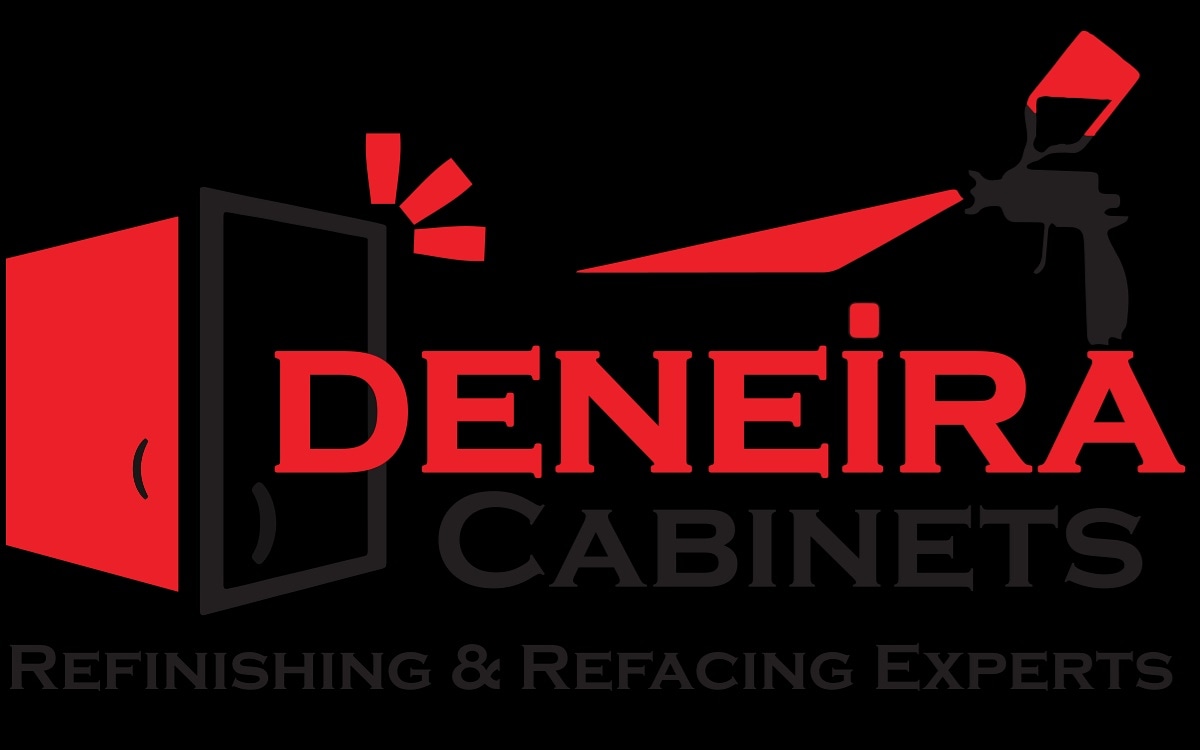 Deneira Painting Cabinet Refinishing Experts Logo