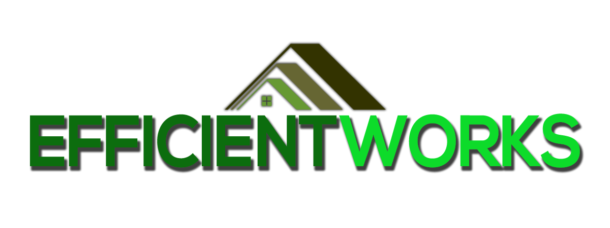 Efficient Works, LLC Logo
