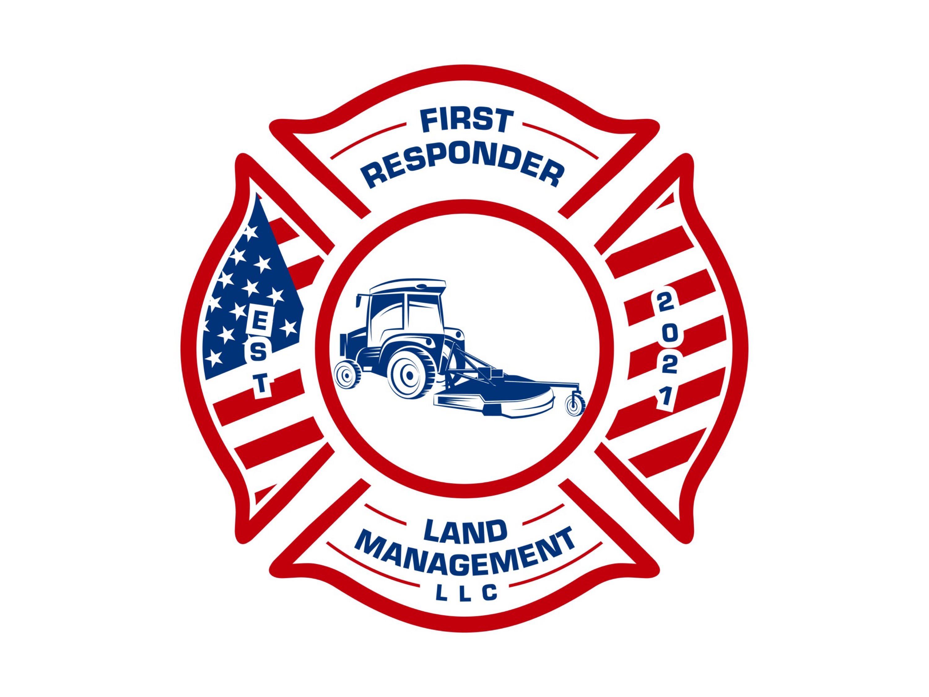 First Responder Land Management LLC Logo