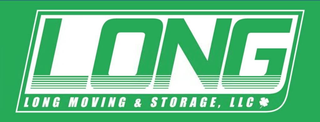 Long Moving and Storage, LLC Logo