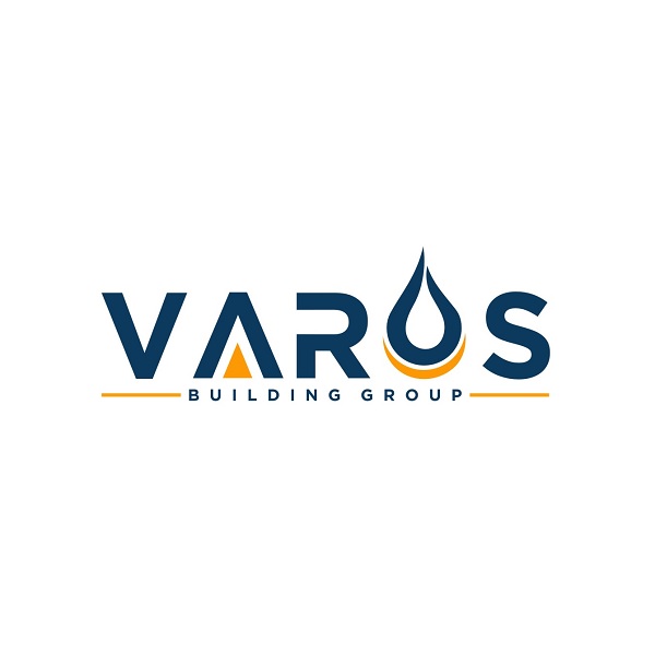 Varos Building Group, Inc. Logo