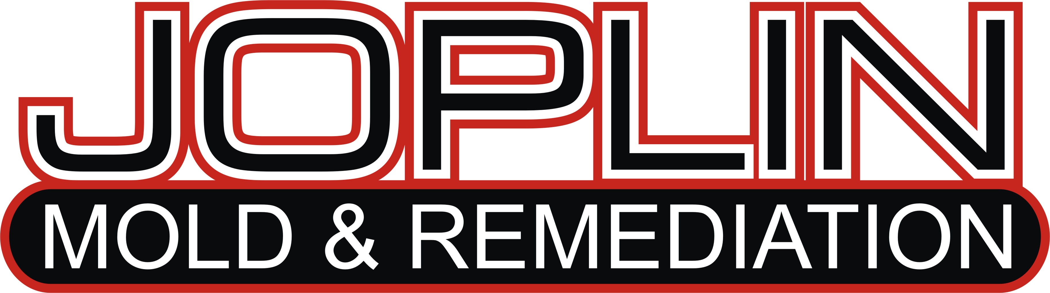 Joplin Mold Inspection and Remediation Logo