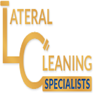 Lateral Cleaning Specialists Plumbing Logo