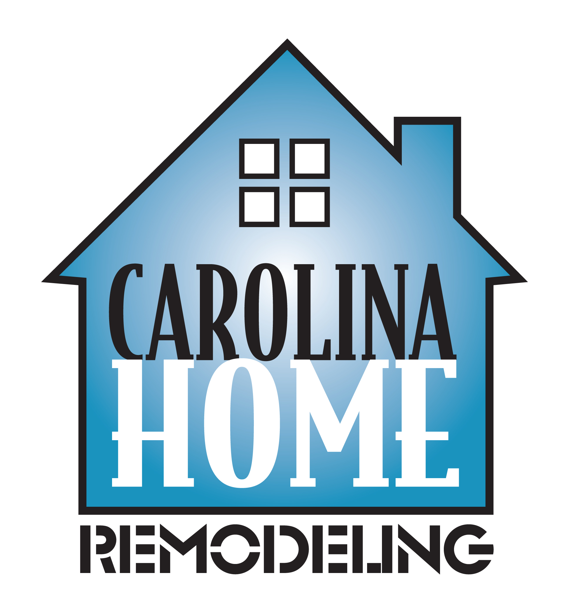 Carolina Home Remodeling, LLC Logo