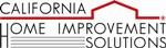 California Home Improvement Solutions, Inc. Logo