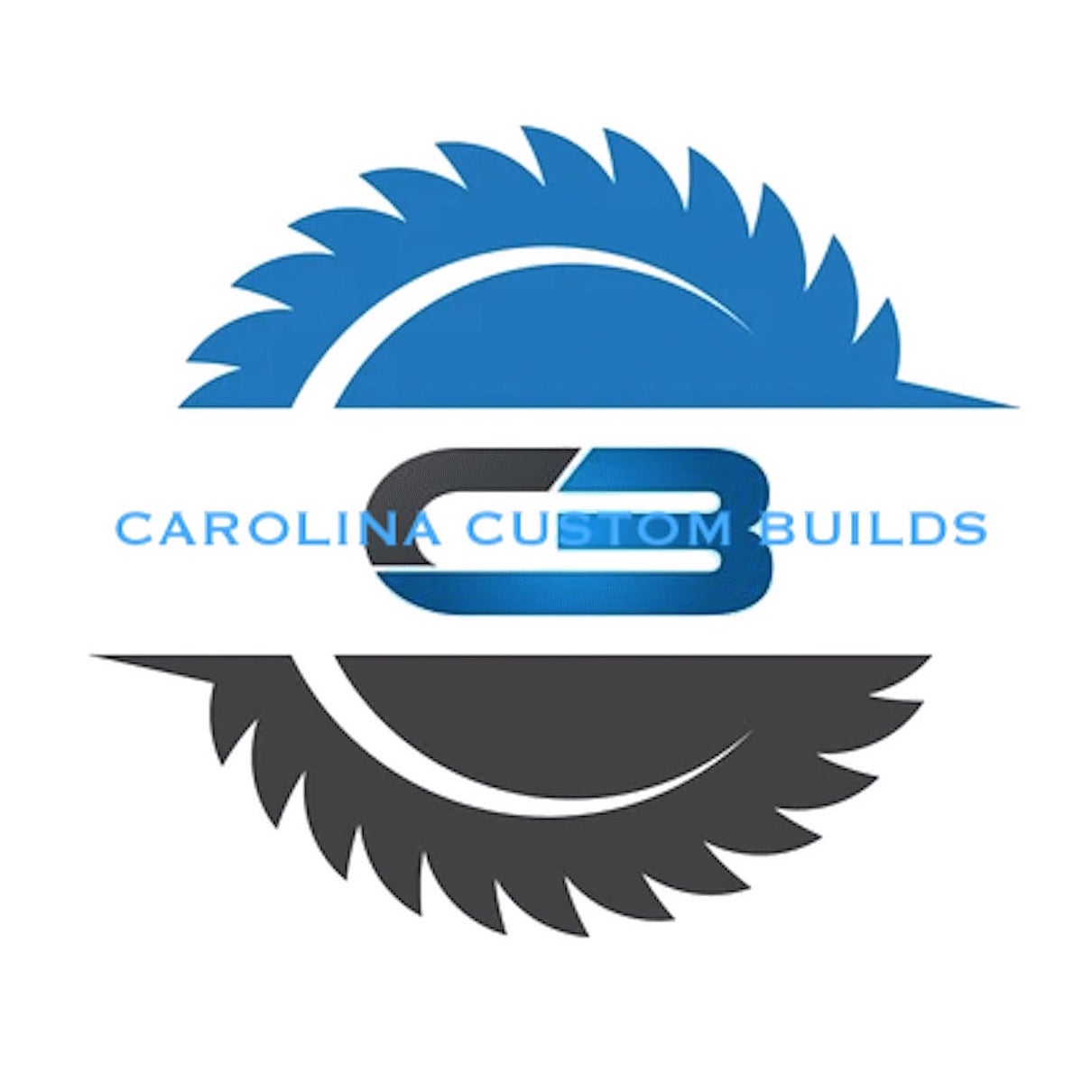 Carolina Custom Builds Logo