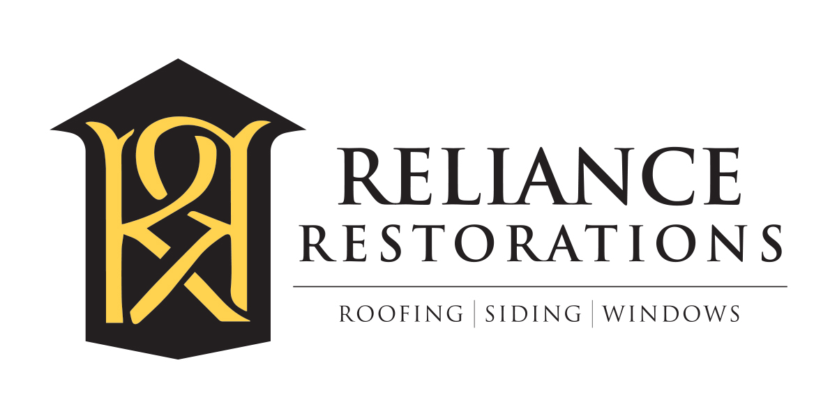 Reliance Roofing and Siding Logo
