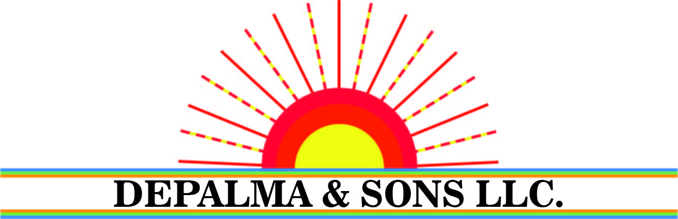 Depalma and Sons, LLC Logo