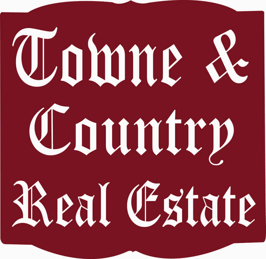 Towne & Country Appraisers, LLC Logo