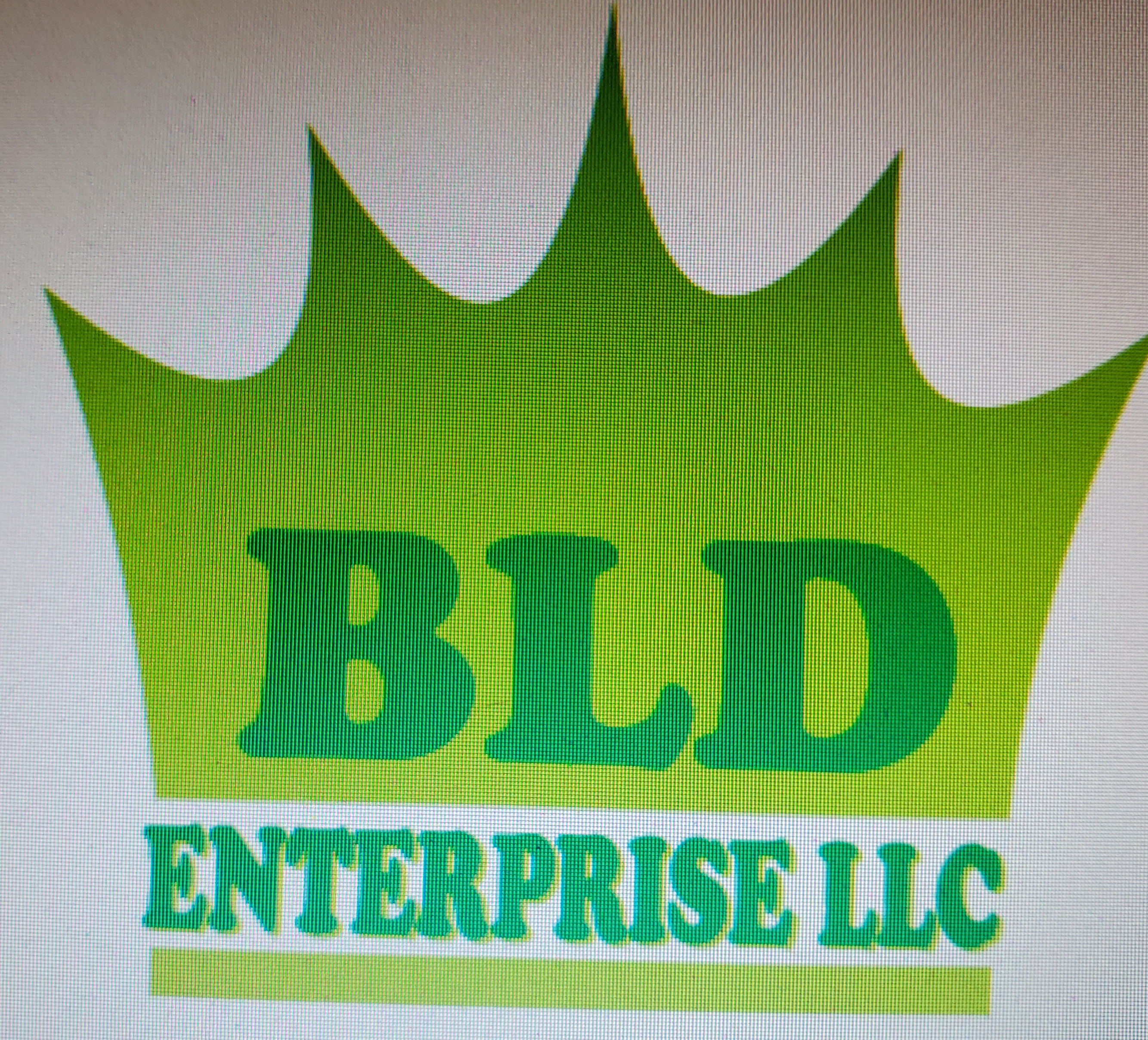 BLD Enterprise, LLC Logo
