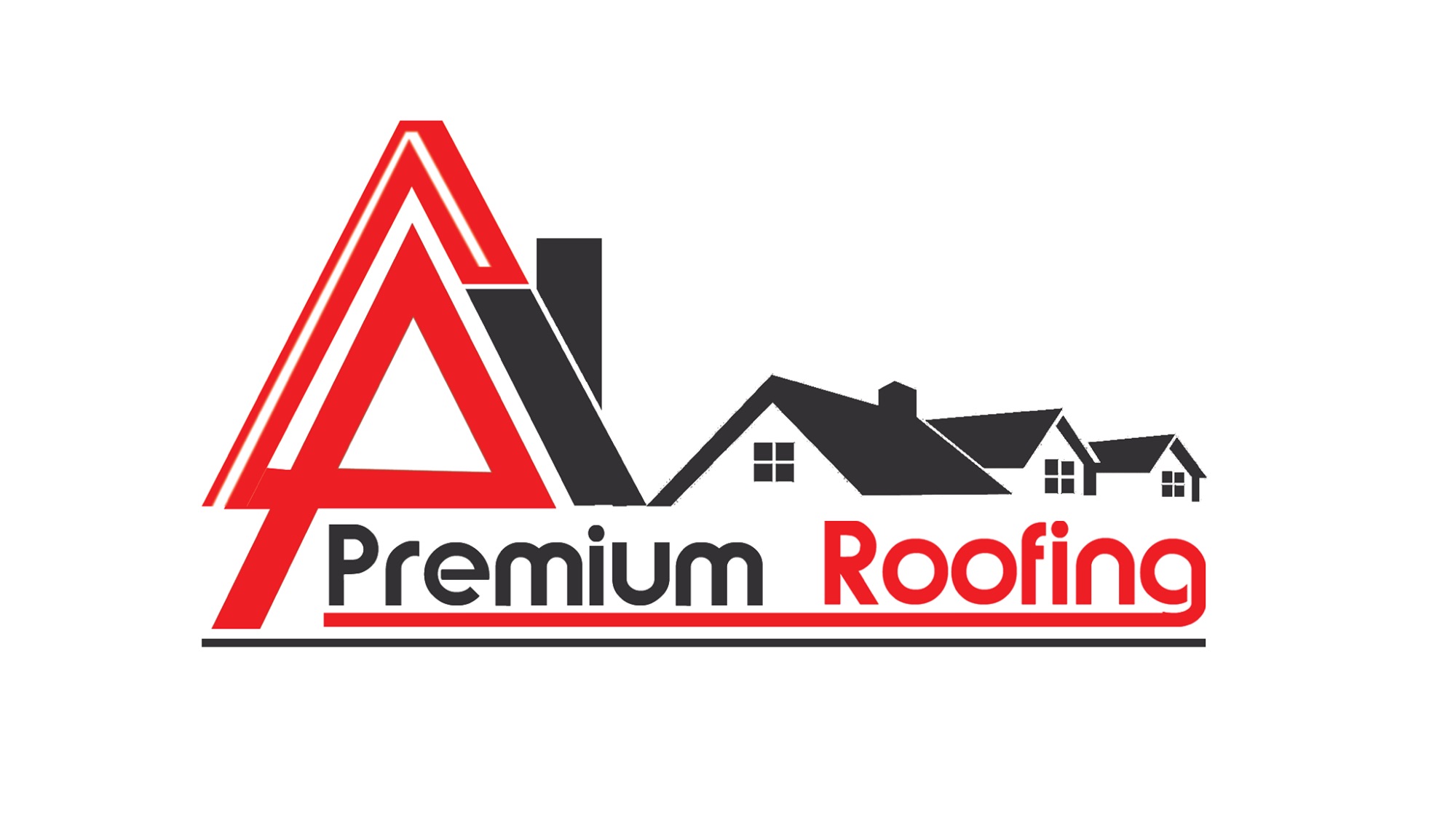 GA Premium Roofing, Inc. Logo