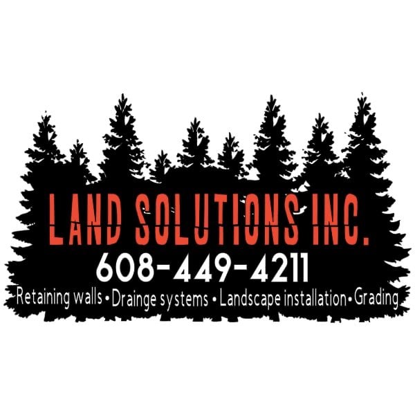 Land Solutions, Inc. Logo