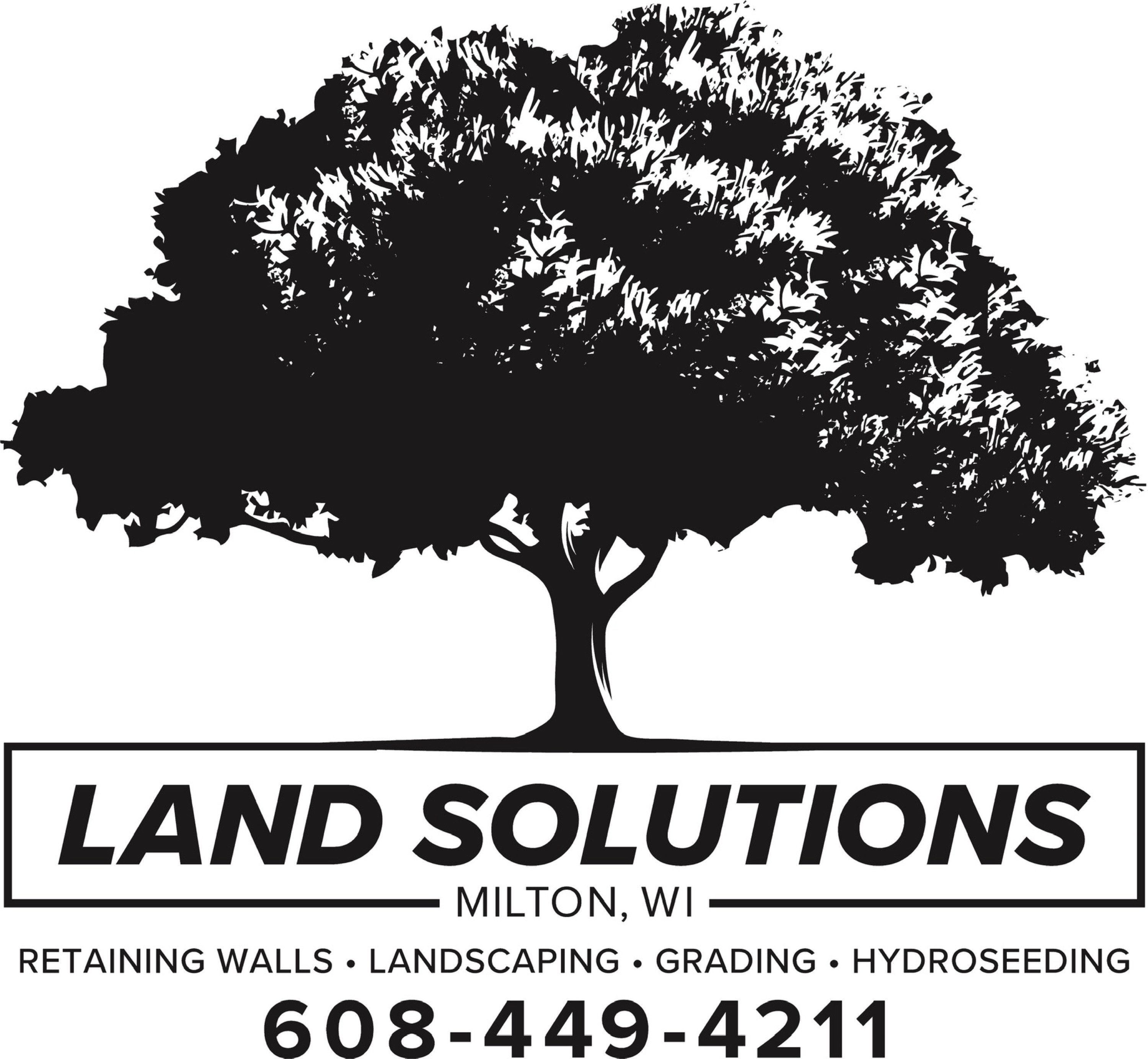 Land Solutions, Inc. Logo