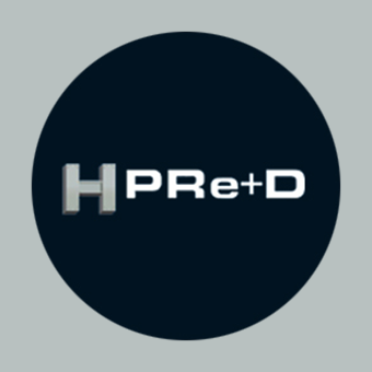 Harlem Property Re+Development Logo