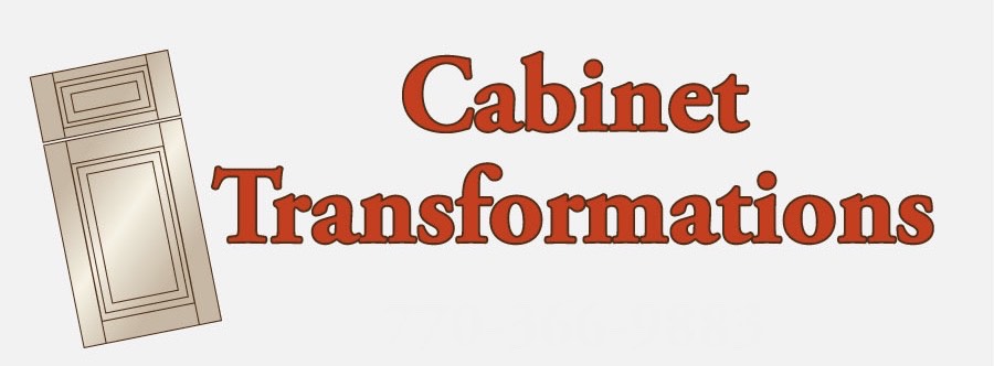 Cabinet Transformations, LLC Logo