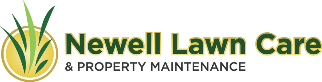 Newell Lawn Care & Property Maintenance Logo
