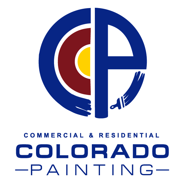 Colorado Commercial & Residential Painting Logo