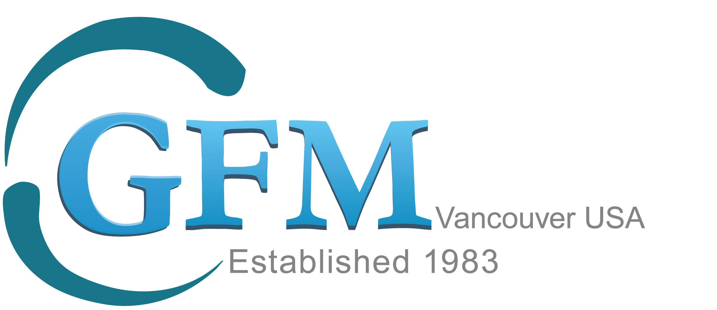 GFM Construction Logo