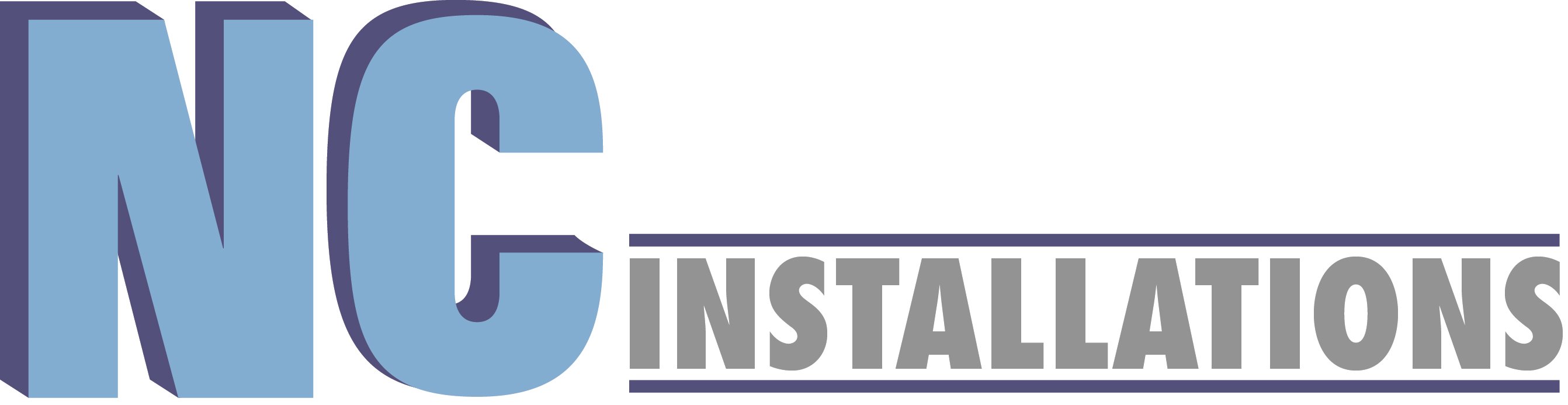 NC Installations Logo