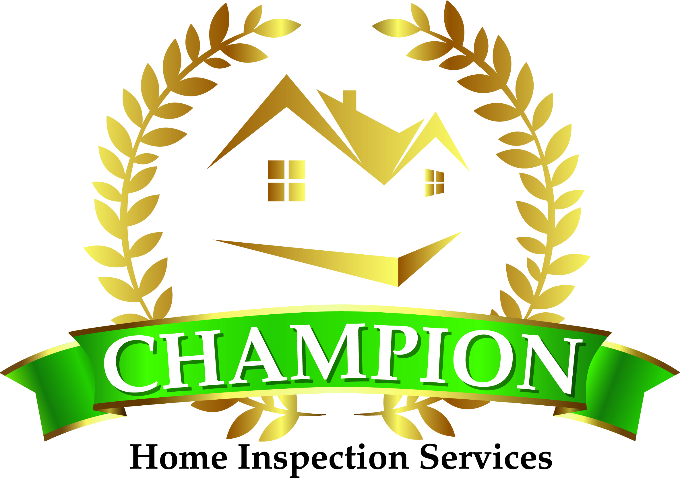 Champion Home Inspection Services, LLC Logo