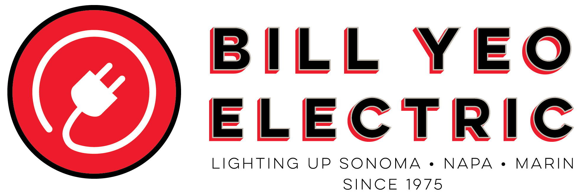 Bill Yeo Electric Logo