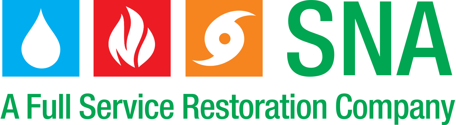 So Nice Again Restoration Logo
