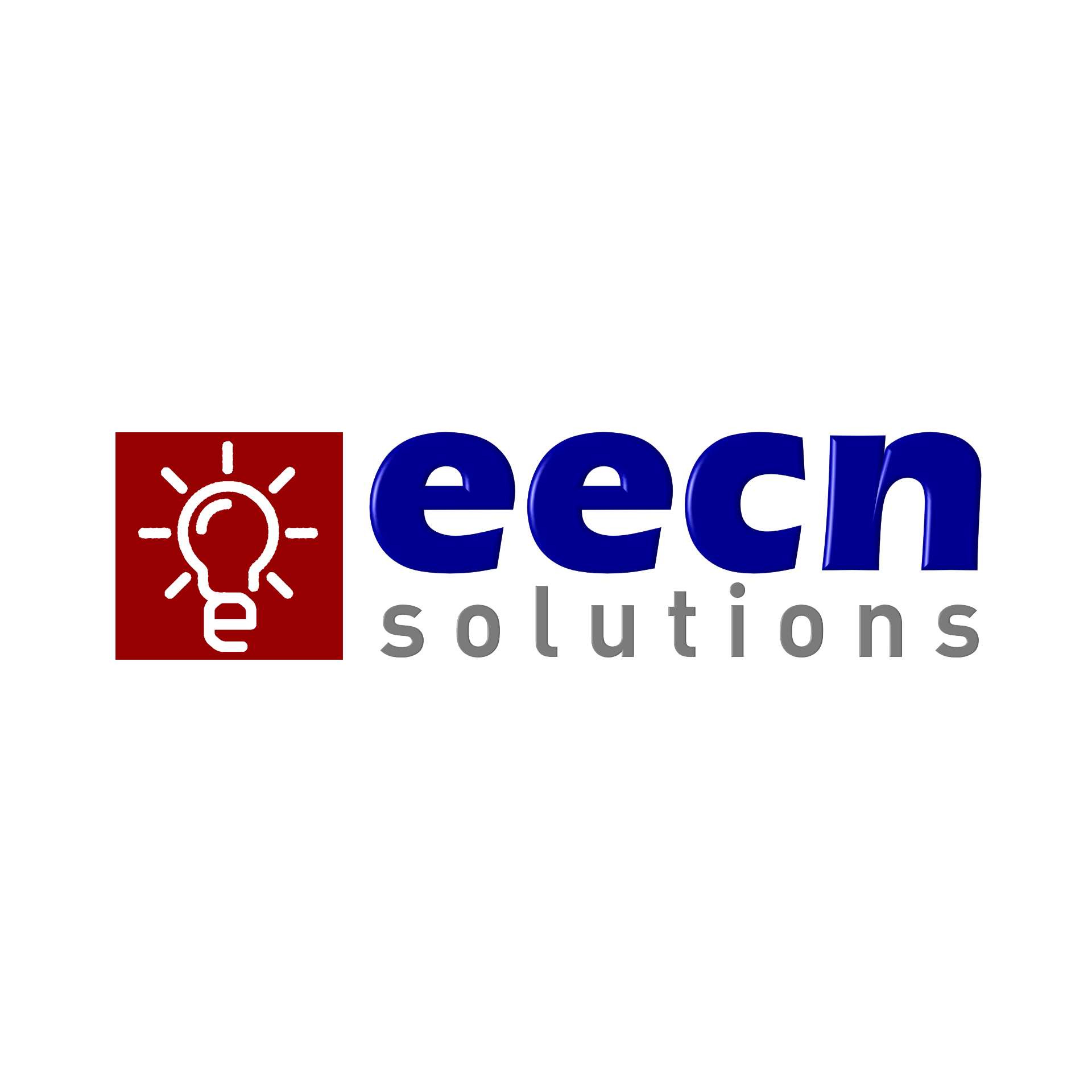 EECN Solutions Logo