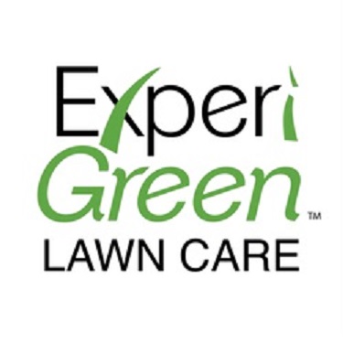 Experigreen Lawn Care Logo