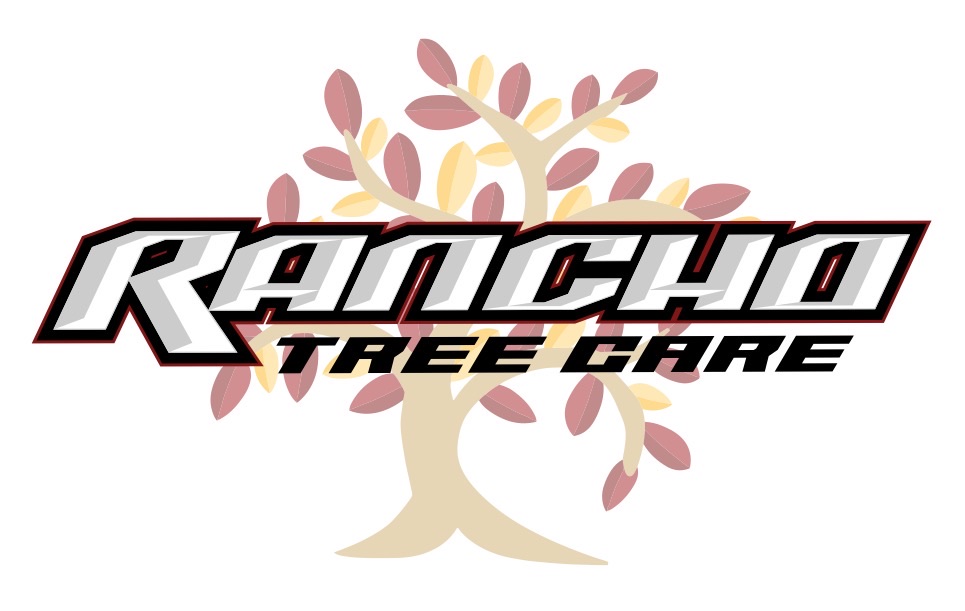 Rancho Landscape & Tree Care Logo