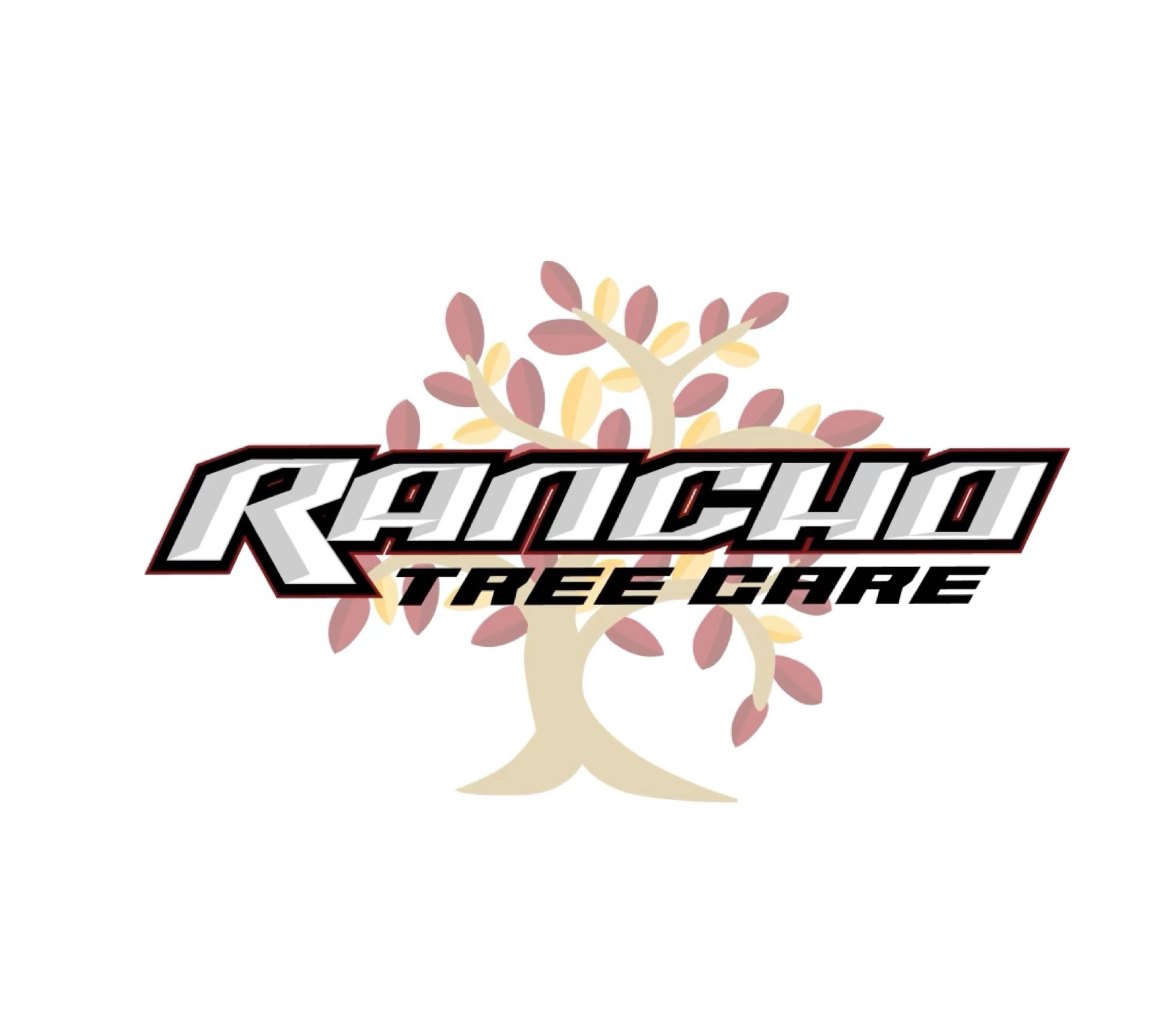 Rancho Landscape & Tree Care Logo