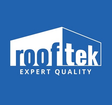 RoofTek, LLC Logo