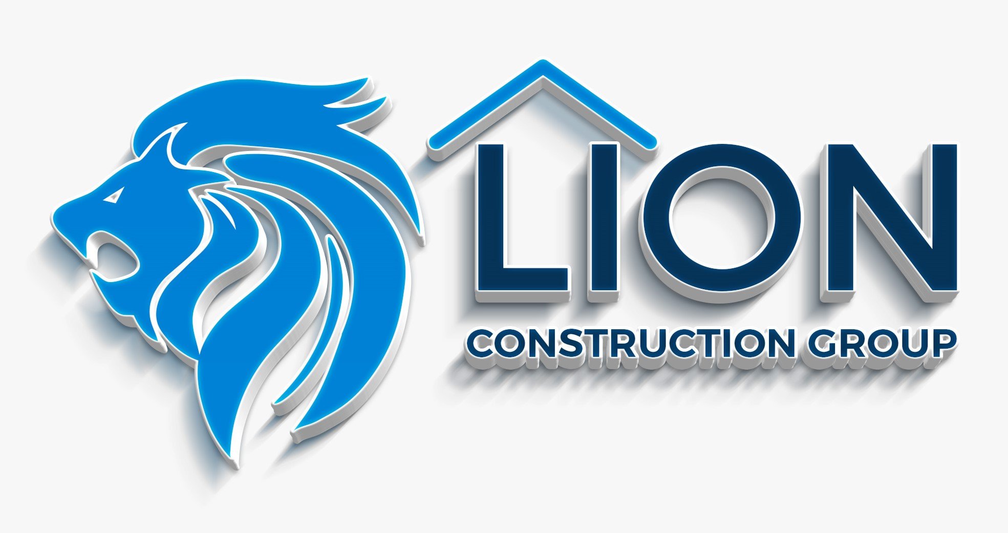 Lion Construction Group, LLC Logo