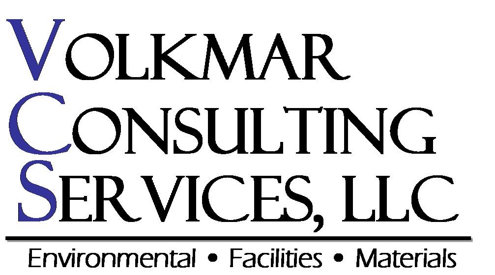 Volkmar Consulting Services, LLC Logo