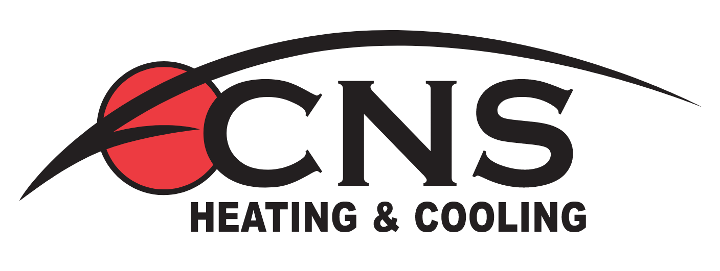 CNS Heating & Cooling, Inc. Logo