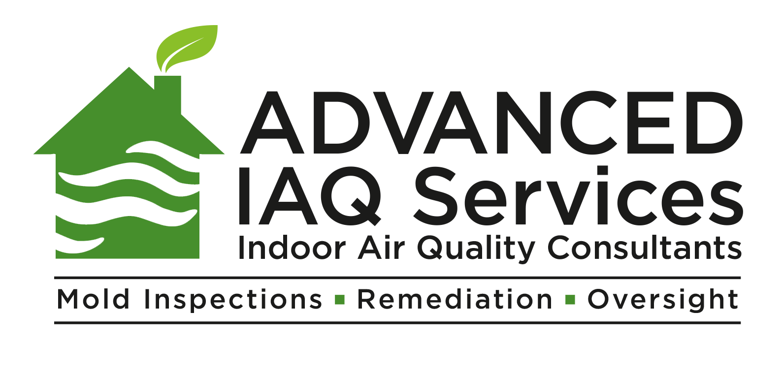 Advanced IAQ Services, LLC Logo