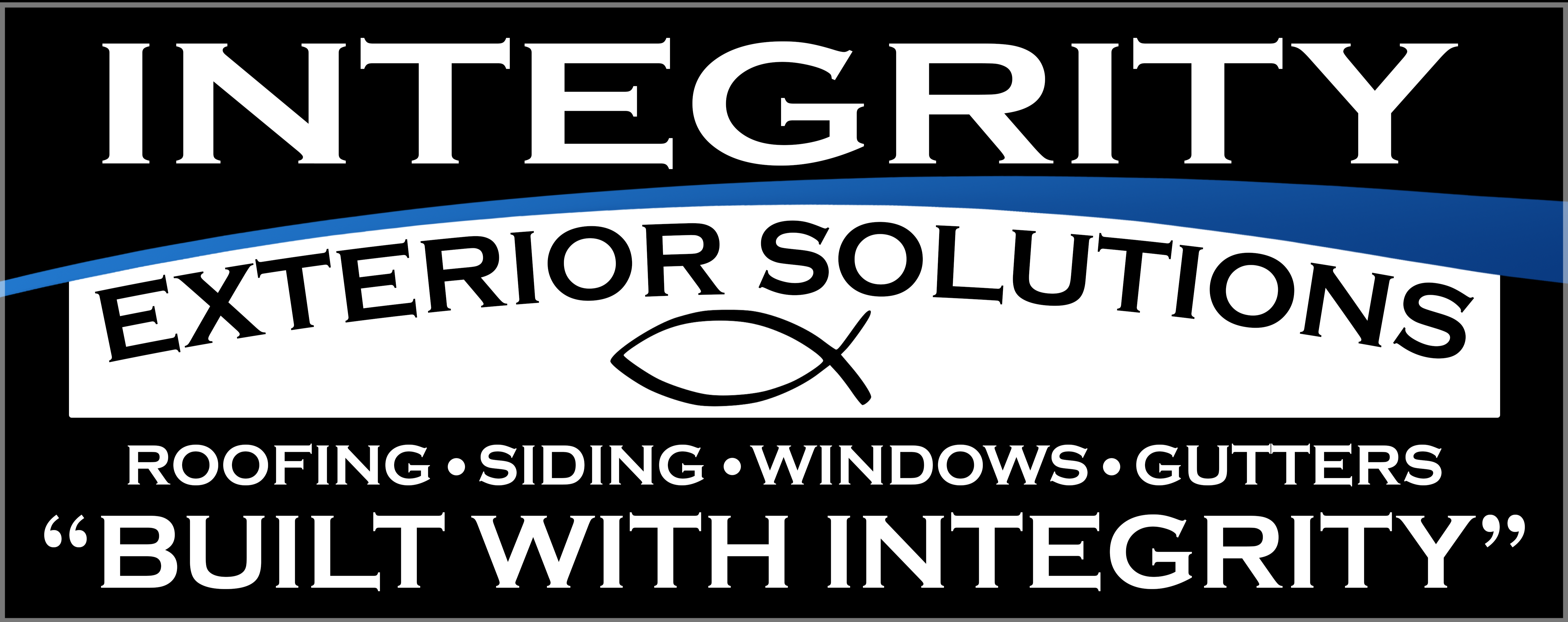 Integrity Exterior Solutions, Inc. Logo