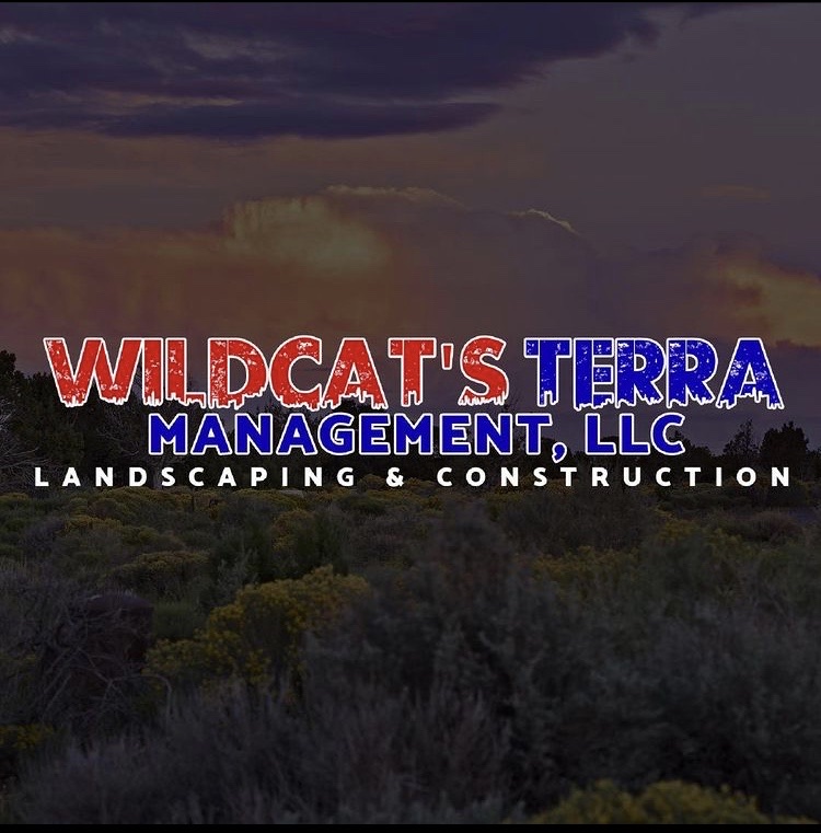 Wildcat's Terra Management Logo