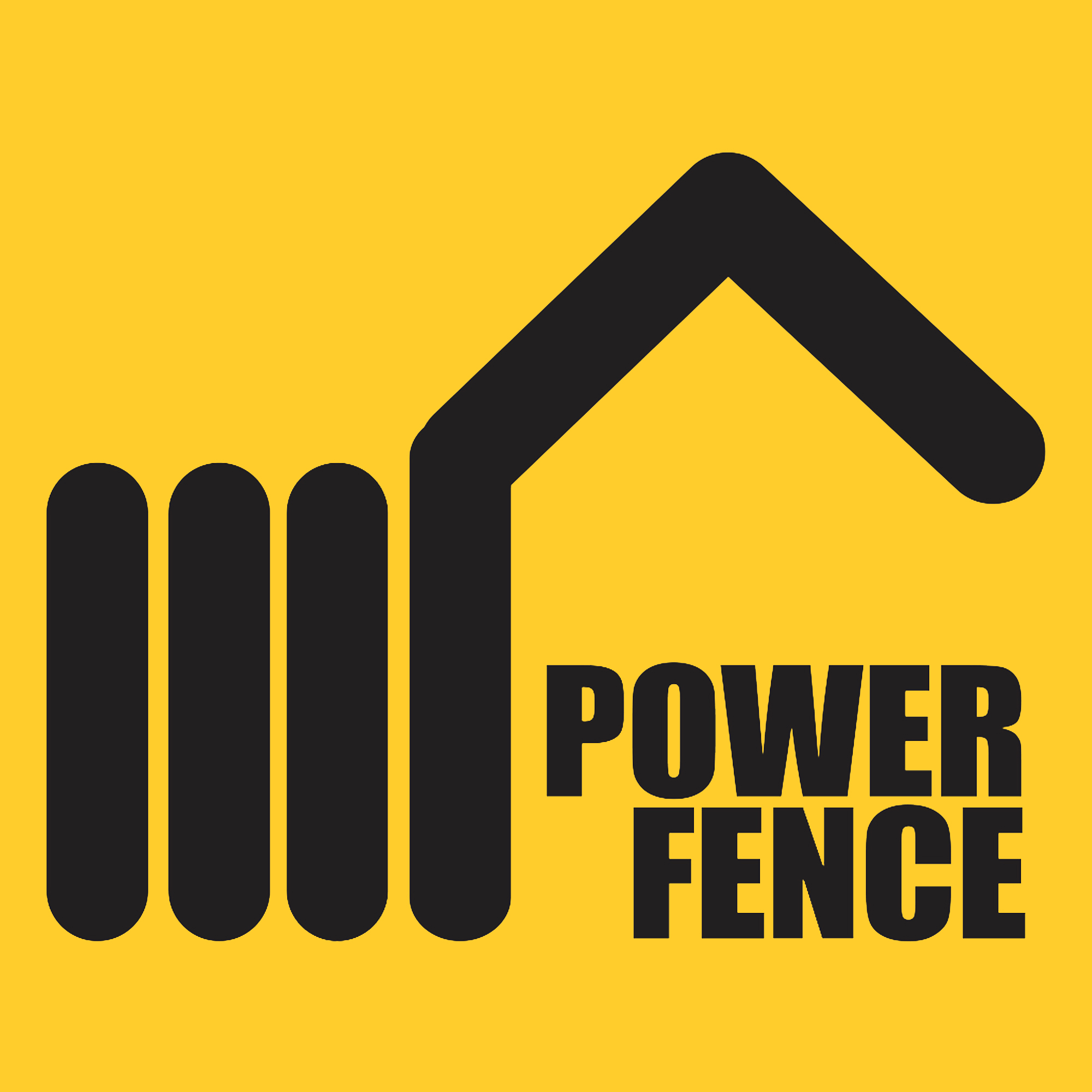 Power Fence Logo