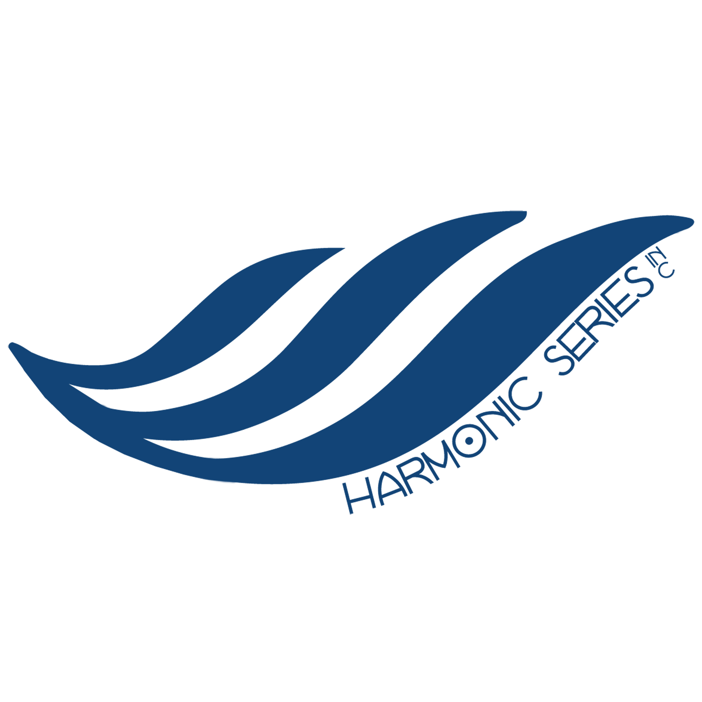 Harmonic Series, Inc. Logo