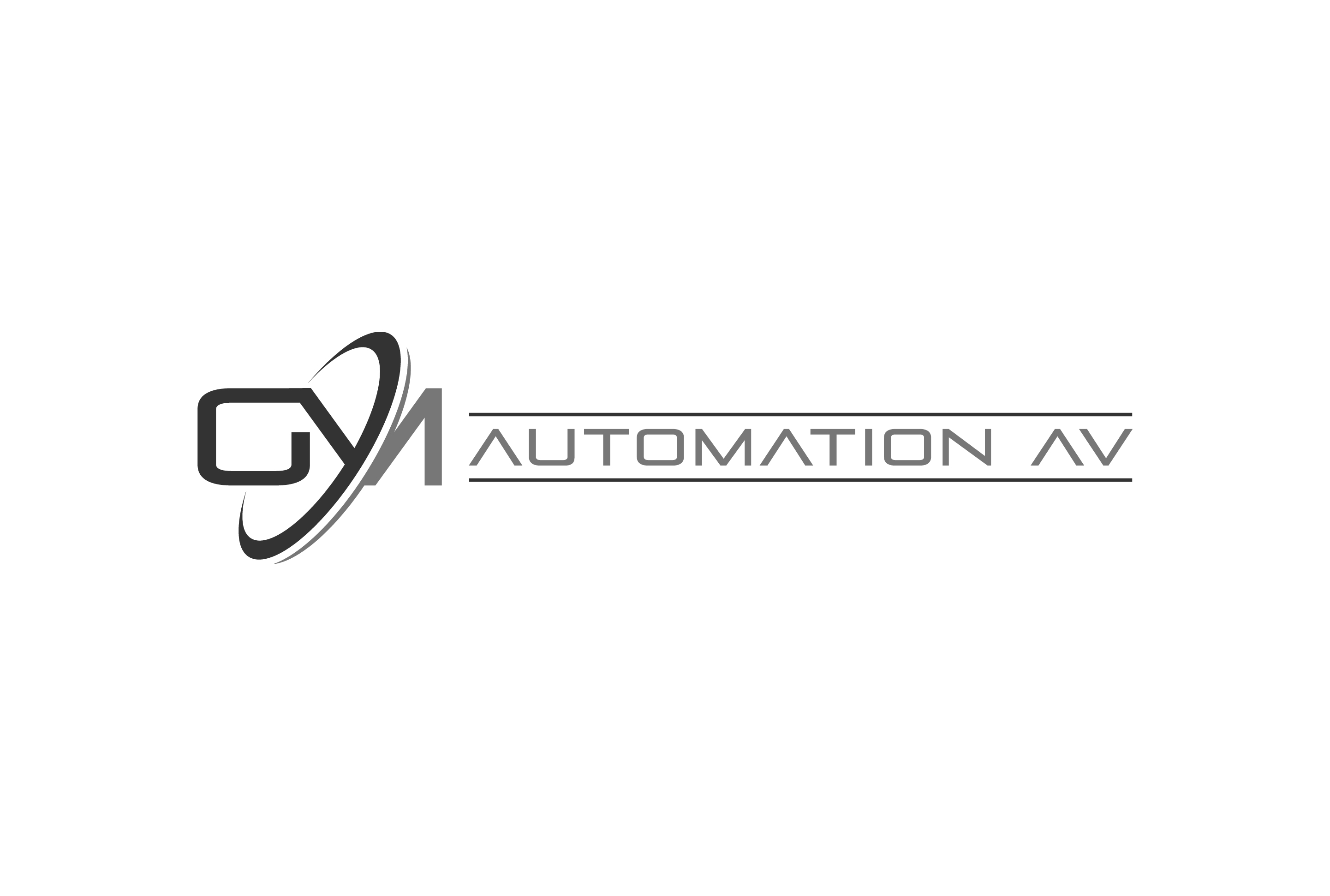 GM Automation AV, LLC Logo