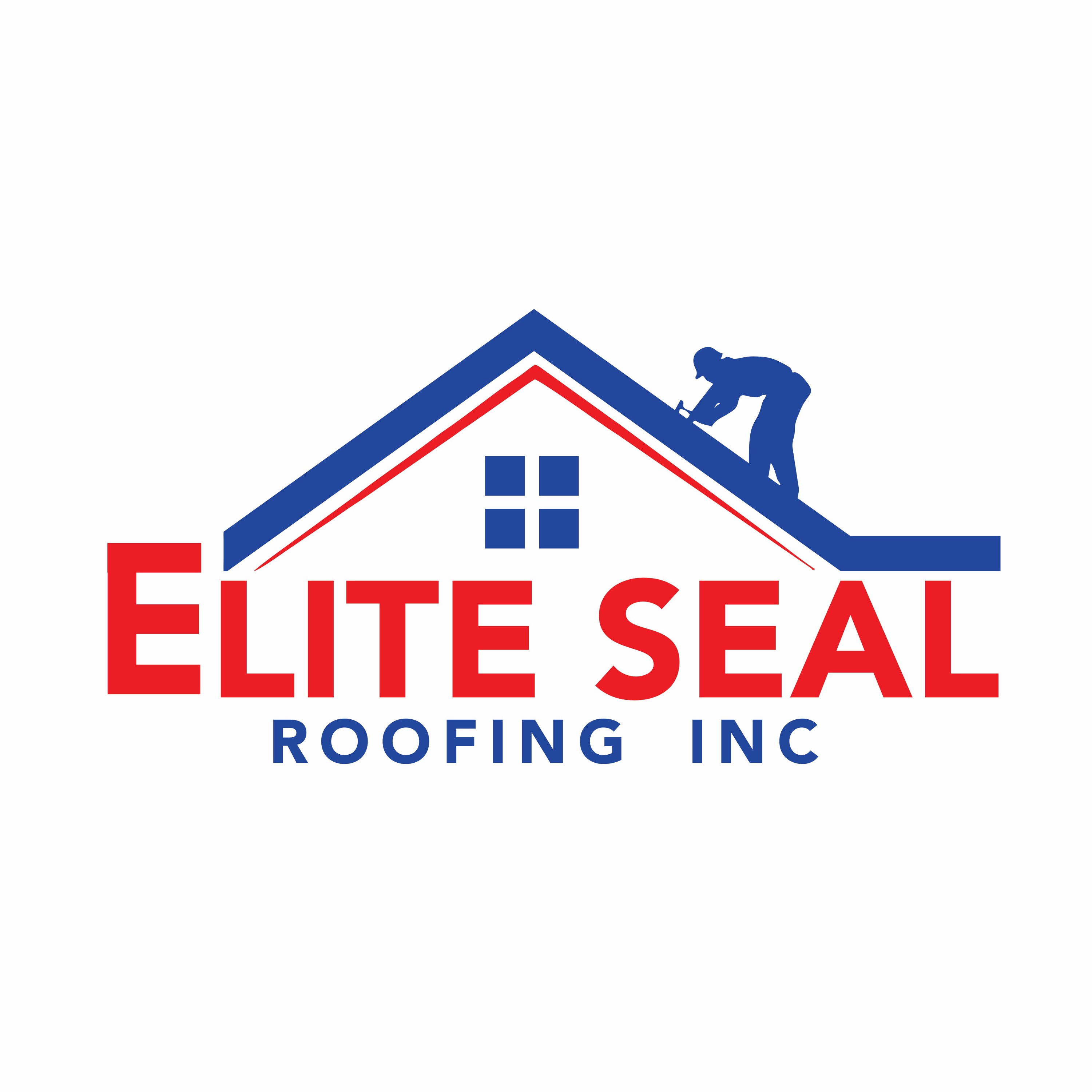 Elite Seal Roofing Inc Logo
