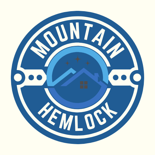 Mountain Hemlock Construction Services LLC Logo