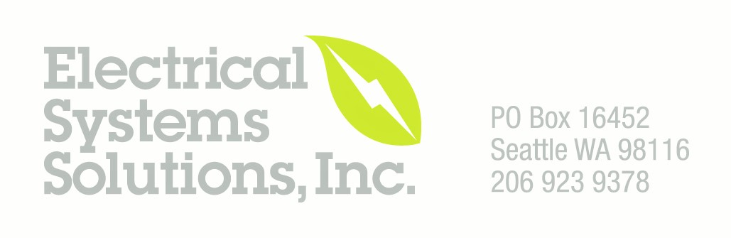 Electrical Systems Solutions, Inc. Logo