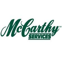 McCarthy Services MD Logo