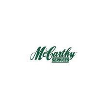 McCarthy Services MD Logo